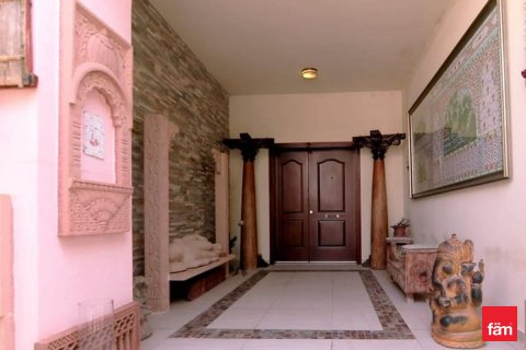 Kamienica na sprzedaż w Meydan, Dubai, ZEA 4 sypialnie, 404.1 mkw., nr 711401 - zdjęcie 7