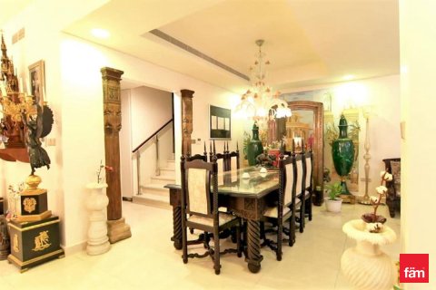 Kamienica na sprzedaż w Meydan, Dubai, ZEA 4 sypialnie, 404.1 mkw., nr 711401 - zdjęcie 4
