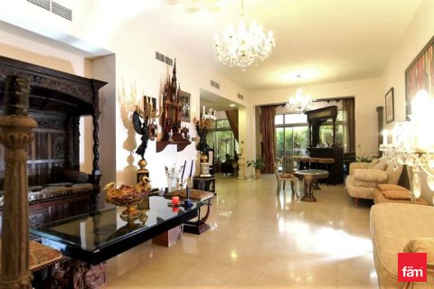 Kamienica na sprzedaż w Meydan, Dubai, ZEA 4 sypialnie, 404.1 mkw., nr 711401 - zdjęcie 11