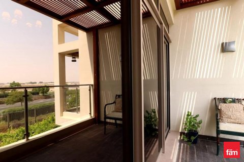 Kamienica na sprzedaż w Meydan, Dubai, ZEA 4 sypialnie, 404.1 mkw., nr 711401 - zdjęcie 9