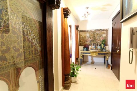 Kamienica na sprzedaż w Meydan, Dubai, ZEA 4 sypialnie, 404.1 mkw., nr 711401 - zdjęcie 15