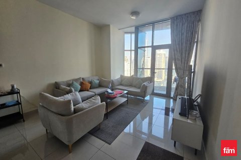 Dzīvoklis Dubai Marinajā, AAE 3 istabas, 116.7 m2 Nr. 711404 - attēls 3