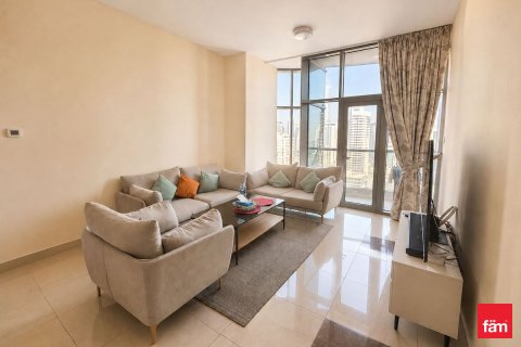 Lägenhet i Dubai Marina, Dubai, UAE 3 sovrum, 116.7 kvm Nr. 711404