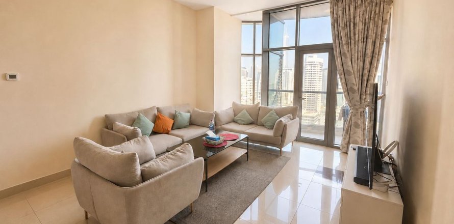 Lakás itt: Dubai Marina, EAE, 3 hálószoba, 116.7 m², azonosító: 711404