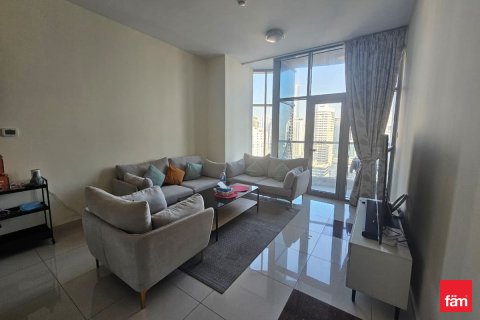 Dzīvoklis Dubai Marinajā, AAE 3 istabas, 116.7 m2 Nr. 711404 - attēls 2