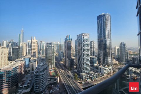 Dzīvoklis Dubai Marinajā, AAE 3 istabas, 116.7 m2 Nr. 711404 - attēls 11