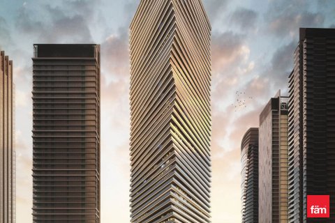 דירה למכירה ב Dubai, איחוד האמירויות  2 חדרי שינה, 108.4 מ"ר, מספר 711402 - תמונה 9
