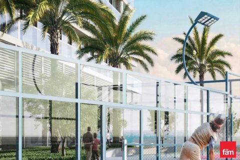 דירה למכירה ב Dubai, איחוד האמירויות  2 חדרי שינה, 108.4 מ"ר, מספר 711402 - תמונה 8