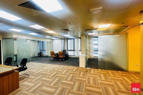 Zyrë në Business Bay, Dubai, Emiratet e Bashkuara Arabe 94.6 m2. № 711403