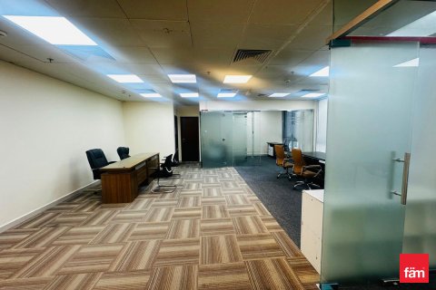 Ufficio in affitto a Business Bay, Dubai, EAU 94.6 mq. № 711403 - foto 3