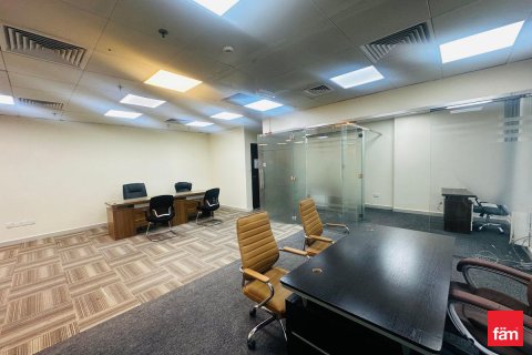 Ufficio in affitto a Business Bay, Dubai, EAU 94.6 mq. № 711403 - foto 4
