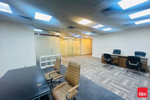 Ufficio in affitto a Business Bay, Dubai, EAU 94.6 mq. № 711403 - foto 5
