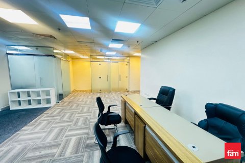 Ufficio in affitto a Business Bay, Dubai, EAU 94.6 mq. № 711403 - foto 7