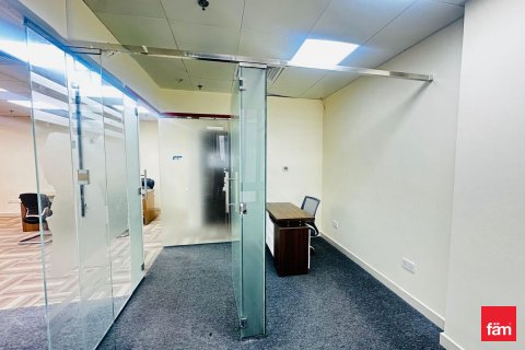 Ufficio in affitto a Business Bay, Dubai, EAU 94.6 mq. № 711403 - foto 9
