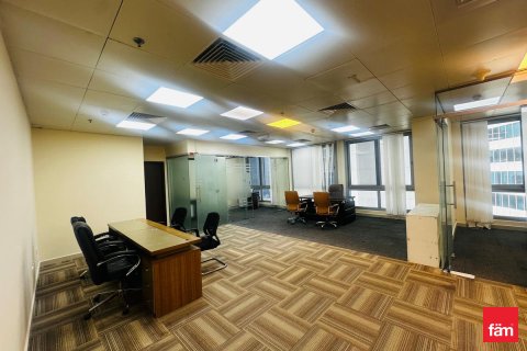 Ufficio in affitto a Business Bay, Dubai, EAU 94.6 mq. № 711403 - foto 2