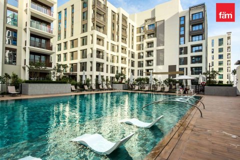 Apartment sa Dubai, UAE 2 silid-tulugan, 82.9 sq.m. № 711400 - larawan 13