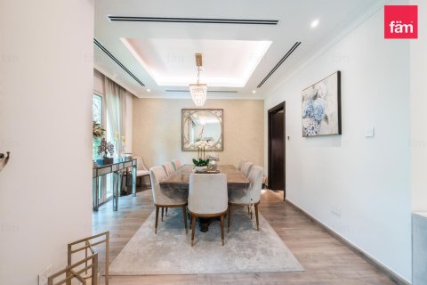 Villa te koop in Al Barsha, Dubai, VAE 4 slaapkamers, 352.6 vr.m., nr 711405 - foto 4