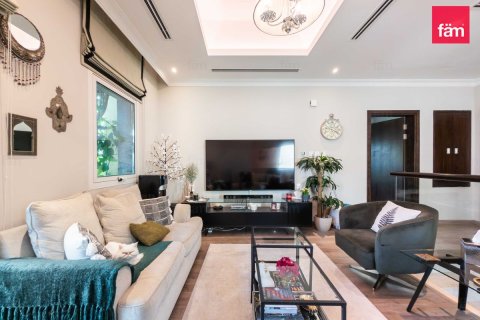 Villa te koop in Al Barsha, Dubai, VAE 4 slaapkamers, 352.6 vr.m., nr 711405 - foto 9