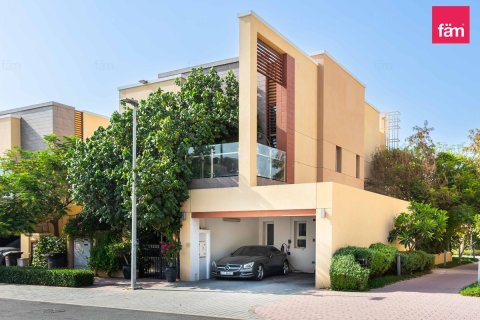 Villa te koop in Al Barsha, Dubai, VAE 4 slaapkamers, 352.6 vr.m., nr 711405 - foto 27