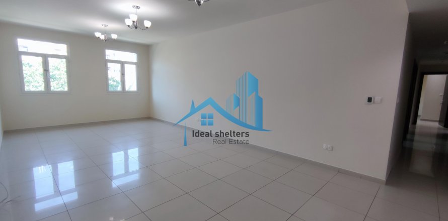 Apartament w Al Furjan, Dubai, ZEA 3 sypialnie, 166.1 mkw. nr 295515