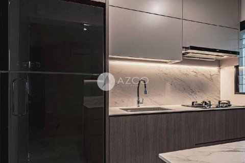 Apartemen di Jumeirah Village Circle, Dubai, UEA 1 kamar tidur, 54.8 m2 nomor 563607 - foto 5
