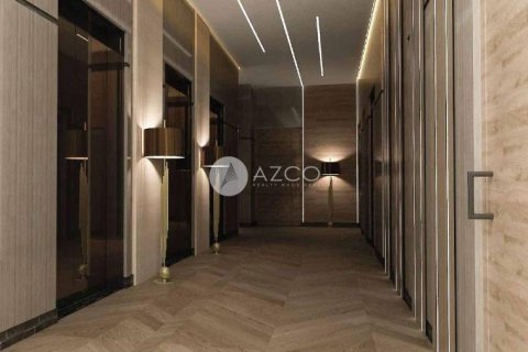 Apartemen di Jumeirah Village Circle, Dubai, UEA 1 kamar tidur, 54.8 m2 nomor 563607 - foto 3