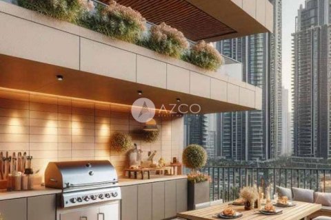 Apartemen di Jumeirah Village Circle, Dubai, UEA 1 kamar tidur, 54.8 m2 nomor 563607 - foto 4