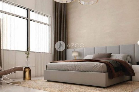 Apartemen di Jumeirah Village Circle, Dubai, UEA 1 kamar tidur, 54.8 m2 nomor 563607 - foto 6