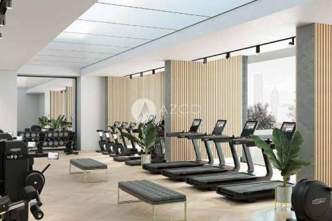 Apartemen di Jumeirah Village Circle, Dubai, UEA 1 kamar tidur, 54.8 m2 nomor 563607 - foto 8