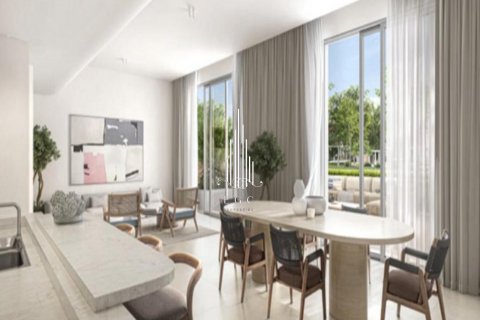 Townhouse sa Al Reem Island, Abu Dhabi, UAE 4 silid-tulugan, 408.8 sq.m. № 563685 - larawan 6