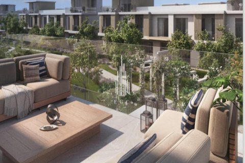 Townhouse sa Al Reem Island, Abu Dhabi, UAE 4 silid-tulugan, 408.8 sq.m. № 563685 - larawan 7