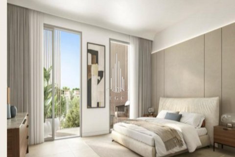 Townhouse sa Al Reem Island, Abu Dhabi, UAE 4 silid-tulugan, 408.8 sq.m. № 563685 - larawan 3