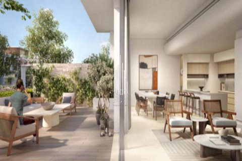Townhouse sa Al Reem Island, Abu Dhabi, UAE 4 silid-tulugan, 408.8 sq.m. № 563685 - larawan 5