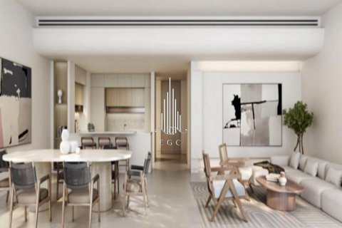 Townhouse sa Al Reem Island, Abu Dhabi, UAE 4 silid-tulugan, 408.8 sq.m. № 563685 - larawan 4