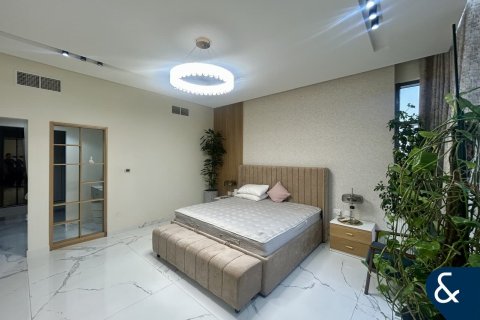 Müüa korter asukohaga Jumeirah Lake Towers, Dubai, AÜE: 3 magamistoaga, 293 m² Nr 684863 - pilt 8