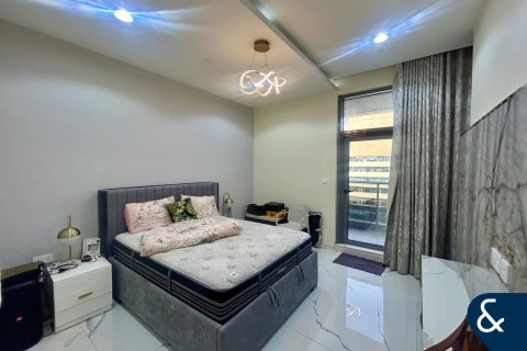 Müüa korter asukohaga Jumeirah Lake Towers, Dubai, AÜE: 3 magamistoaga, 293 m² Nr 684863 - pilt 12