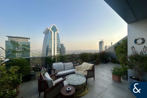 Müüa korter asukohaga Jumeirah Lake Towers, Dubai, AÜE: 3 magamistoaga, 293 m² Nr 684863 - pilt 5