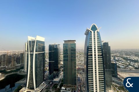 Müüa korter asukohaga Jumeirah Lake Towers, Dubai, AÜE: 3 magamistoaga, 293 m² Nr 684863 - pilt 6
