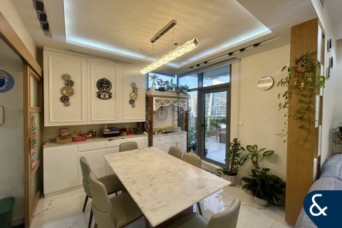 Müüa korter asukohaga Jumeirah Lake Towers, Dubai, AÜE: 3 magamistoaga, 293 m² Nr 684863 - pilt 7