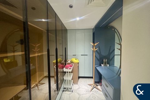 Müüa korter asukohaga Jumeirah Lake Towers, Dubai, AÜE: 3 magamistoaga, 293 m² Nr 684863 - pilt 16