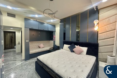 Müüa korter asukohaga Jumeirah Lake Towers, Dubai, AÜE: 3 magamistoaga, 293 m² Nr 684863 - pilt 19