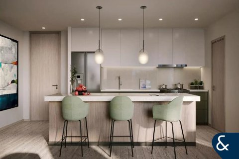 Appartement te koop in City Walk, Dubai, VAE 1 slaapkamer, 73 vr.m., nr 684862 - foto 1