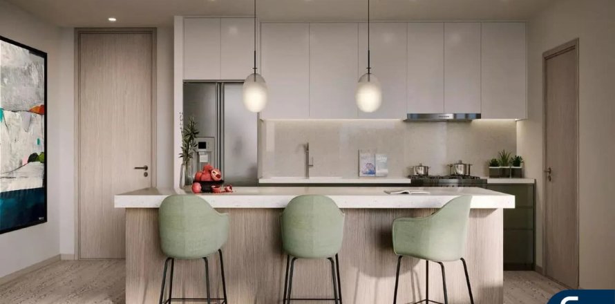 Apartman u City Walk, Dubai, UAE 73 m2, 1 spavaća soba Br. 684862