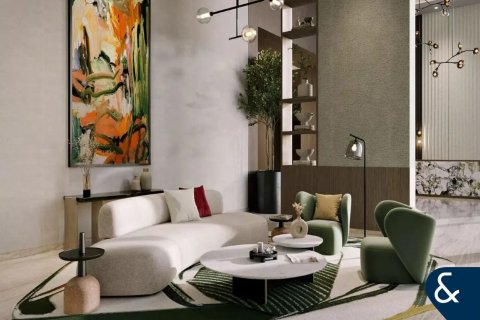 Appartement te koop in City Walk, Dubai, VAE 1 slaapkamer, 73 vr.m., nr 684862 - foto 11