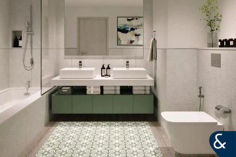 Appartement te koop in City Walk, Dubai, VAE 1 slaapkamer, 73 vr.m., nr 684862 - foto 5