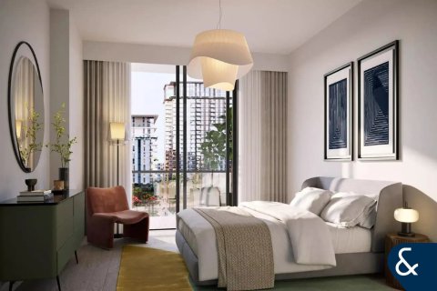 Appartement te koop in City Walk, Dubai, VAE 1 slaapkamer, 73 vr.m., nr 684862 - foto 4
