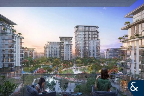 Appartement te koop in City Walk, Dubai, VAE 1 slaapkamer, 73 vr.m., nr 684862 - foto 8