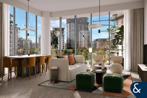 Appartement te koop in City Walk, Dubai, VAE 1 slaapkamer, 73 vr.m., nr 684862 - foto 2