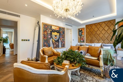 Müüa korter asukohaga DIFC, Dubai, AÜE: 3 magamistoaga, 262 m² Nr 684864 - pilt 18