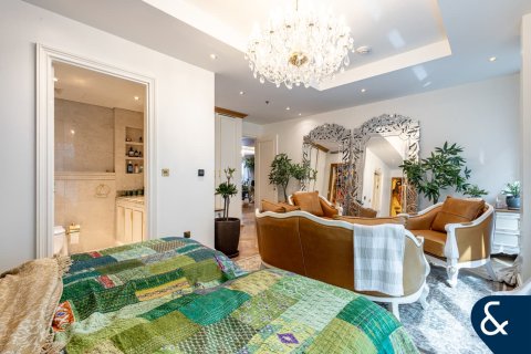 Müüa korter asukohaga DIFC, Dubai, AÜE: 3 magamistoaga, 262 m² Nr 684864 - pilt 15